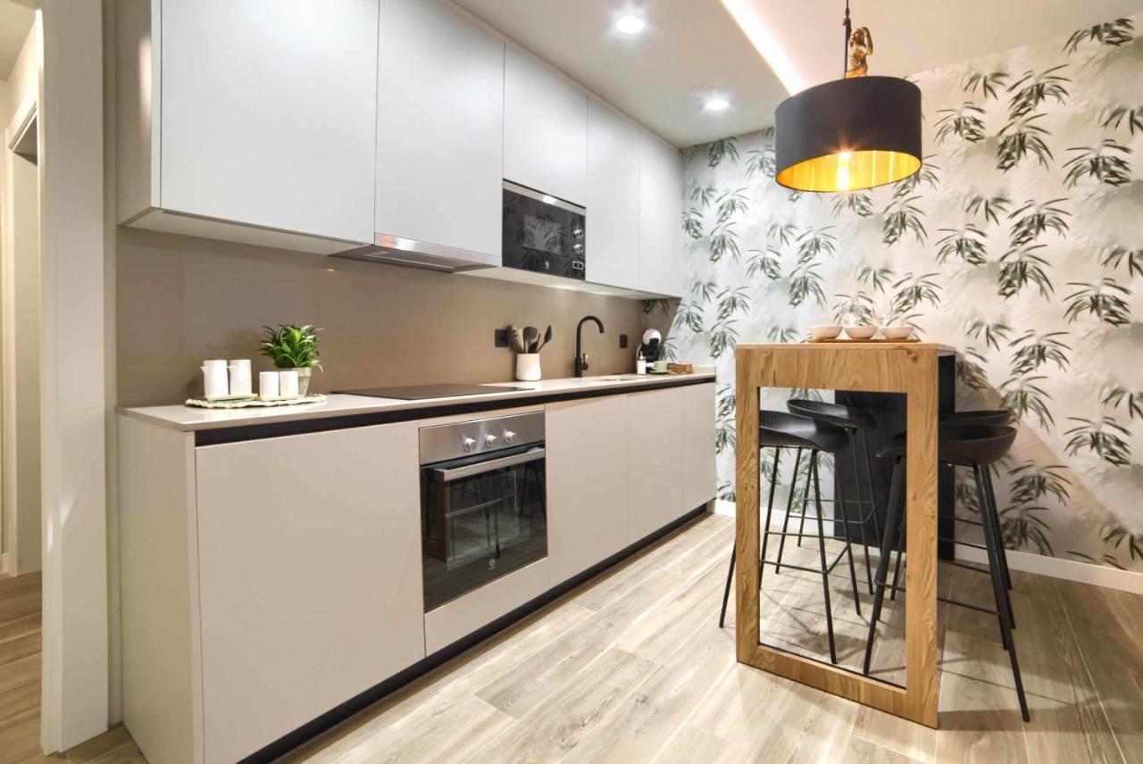 Apartamento Rural Isla Esencia De Bardenas Navarra Villafranca Luaran gambar