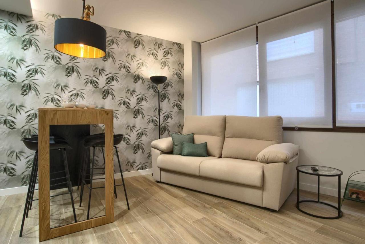 Apartamento Rural Isla Esencia De Bardenas Navarra Villafranca Luaran gambar