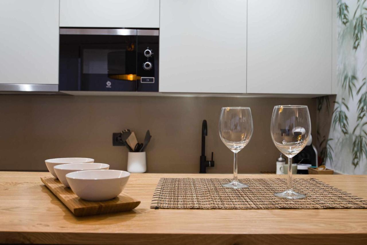 Apartamento Rural Isla Esencia De Bardenas Navarra Villafranca Luaran gambar