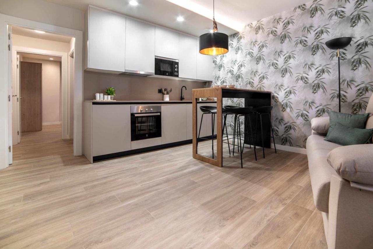 Apartamento Rural Isla Esencia De Bardenas Navarra Villafranca Luaran gambar