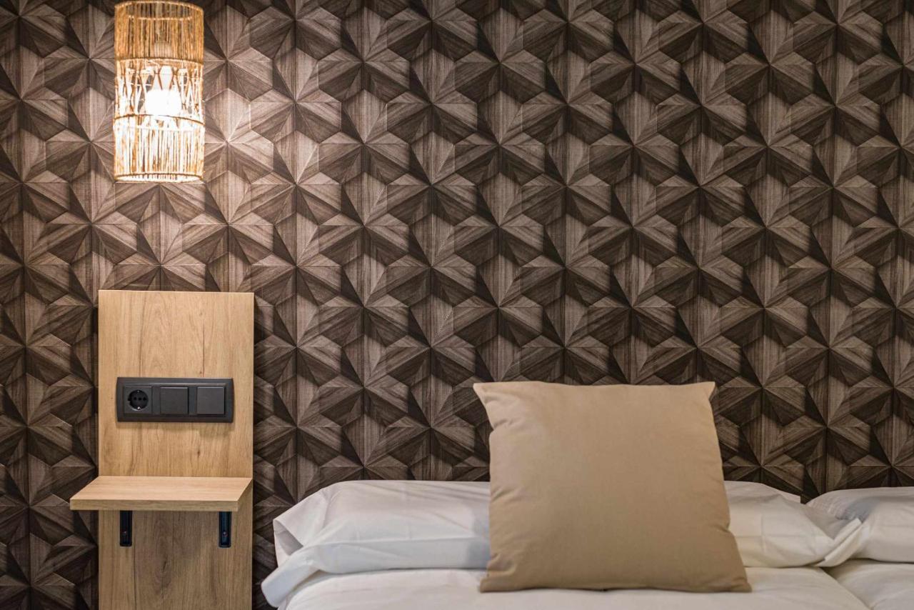 Apartamento Rural Isla Esencia De Bardenas Navarra Villafranca Luaran gambar