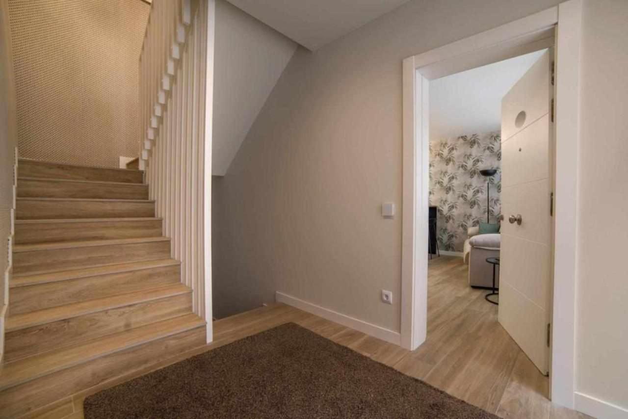 Apartamento Rural Isla Esencia De Bardenas Navarra Villafranca Luaran gambar