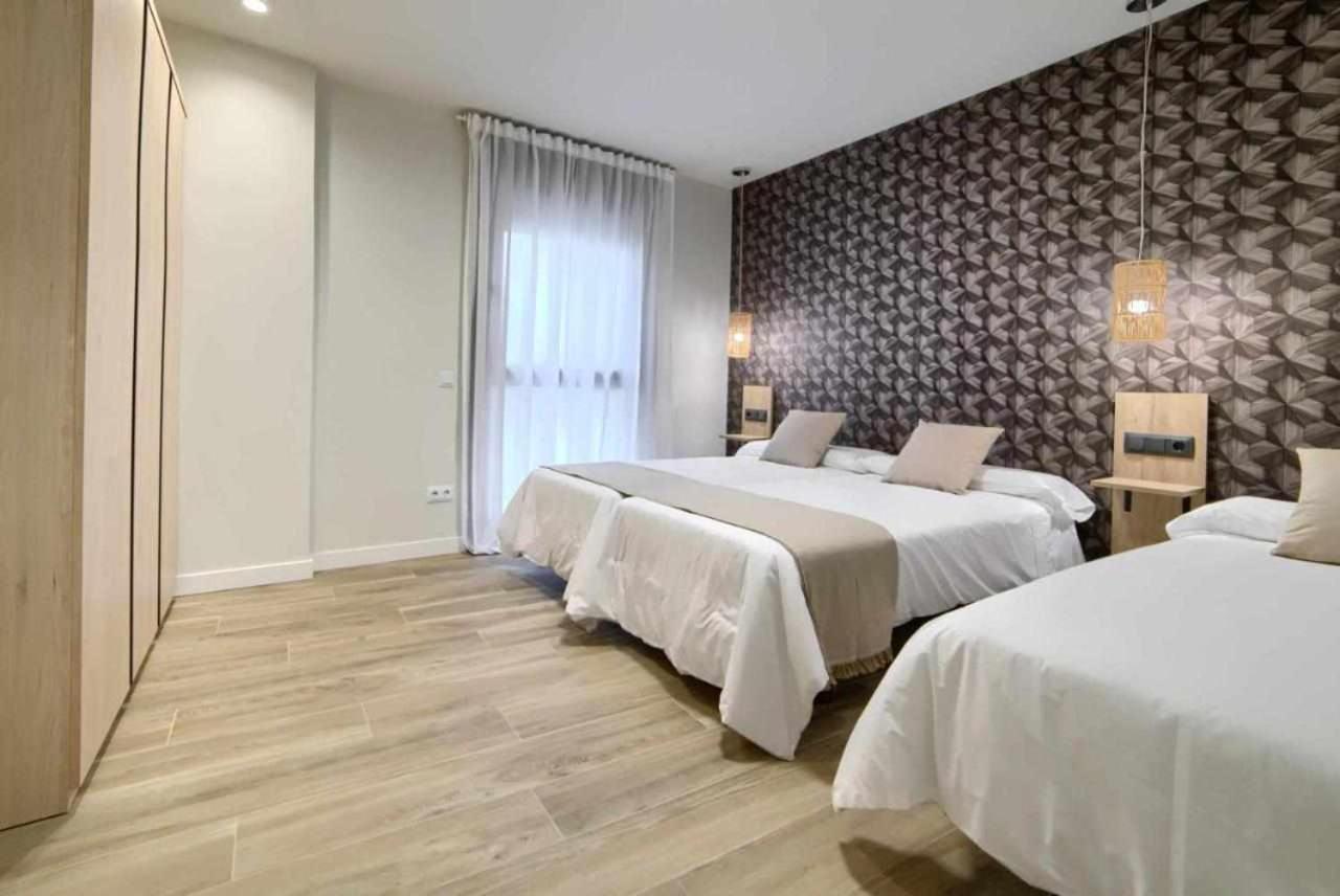 Apartamento Rural Isla Esencia De Bardenas Navarra Villafranca Luaran gambar