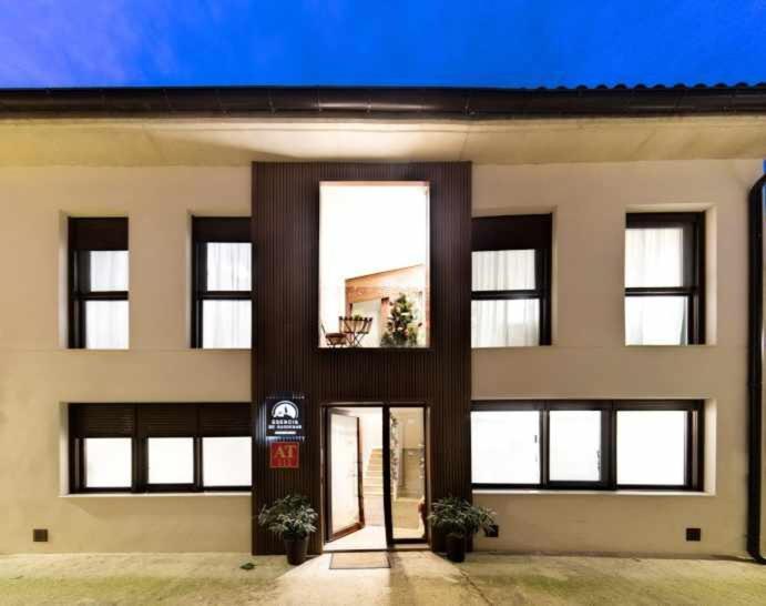 Apartamento Rural Isla Esencia De Bardenas Navarra Villafranca Luaran gambar