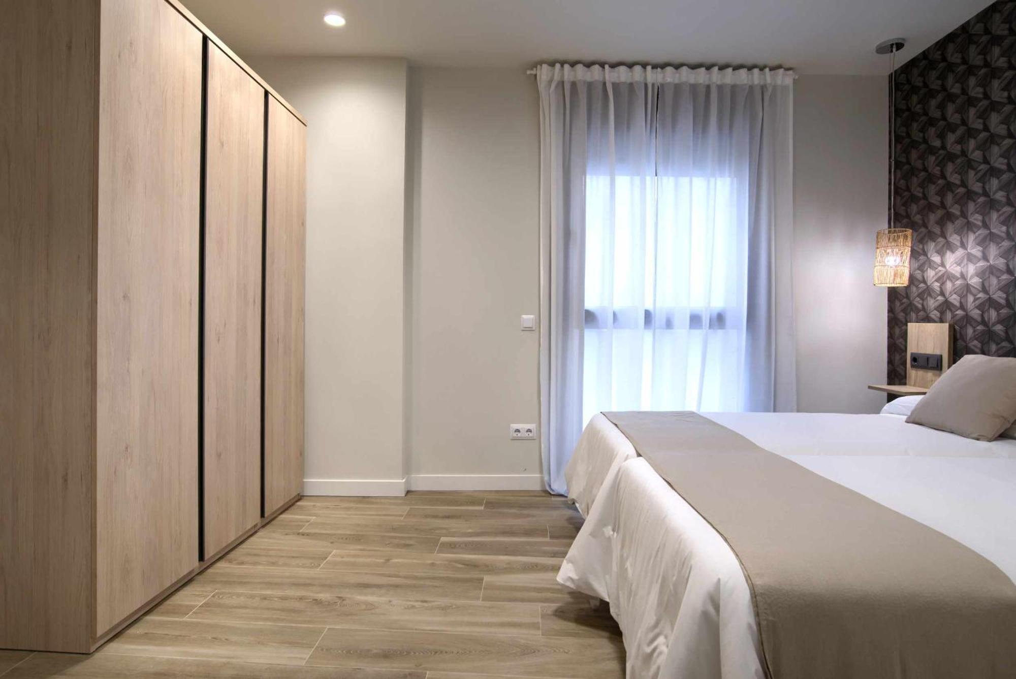 Apartamento Rural Isla Esencia De Bardenas Navarra Villafranca Luaran gambar