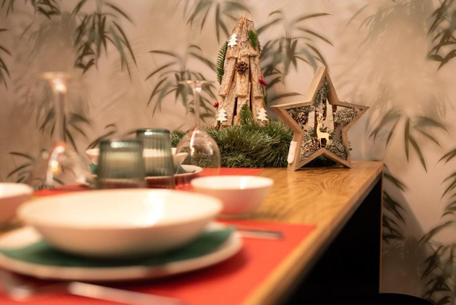 Apartamento Rural Isla Esencia De Bardenas Navarra Villafranca Luaran gambar
